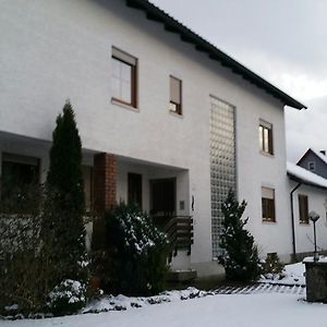 Hotel Haus Eva Eslarn Exterior photo