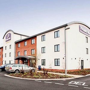 Premier Inn Barrow In Furness Exterior photo