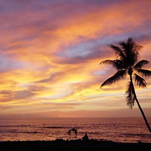 Villa Kona Seaspray Keauhou Exterior photo