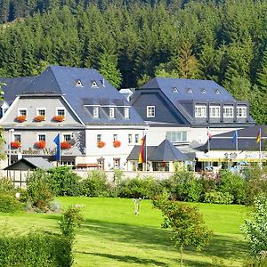 Hotel Landhaus Wacker Wenden  Exterior photo