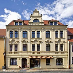 Pension Wehner Torgau Exterior photo