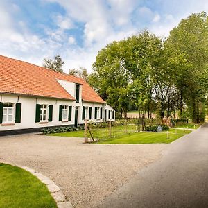 Cottage De Vinck Ypern Exterior photo