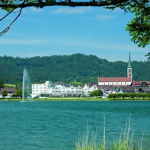 SeminarHotel am Ägerisee Unterägeri Exterior photo