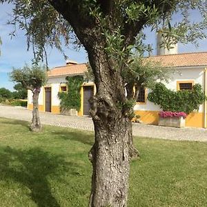 Villa Quinta Da Mata Sobral  Exterior photo