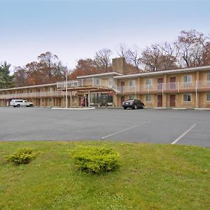 Americas Best Value Inn-Wethersfield/Hartford Exterior photo