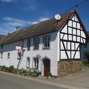 Hotel Maternushof Pomster Exterior photo