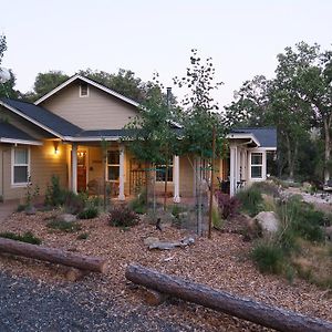 Bed and Breakfast Red Tail Ranch Groveland Exterior photo