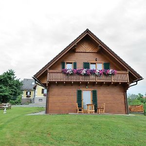 Bed and Breakfast Frühstückspension Liebmann Deutschlandsberg Exterior photo