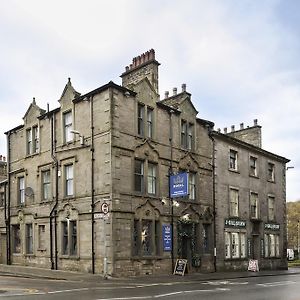 The Royal Hotel And Bar Lancaster Exterior photo