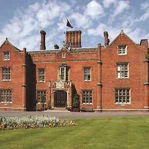 Hotel De Vere Latimer Estate Chesham Exterior photo