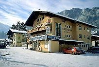 Hotel Gasthof Bacher St. Johann im Pongau Exterior photo