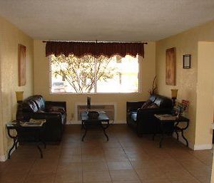 Knights Inn Charleston Airport Interior photo