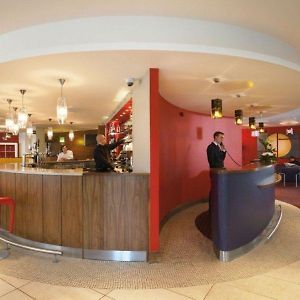 Galway Oyster Hotel Interior photo