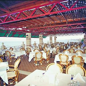 Hotel Salamis Bay Conti Famagusta  Exterior photo
