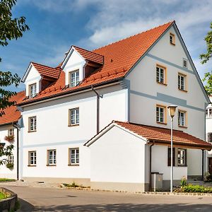 Hotel Gästehaus Neubauer Horbach  Exterior photo