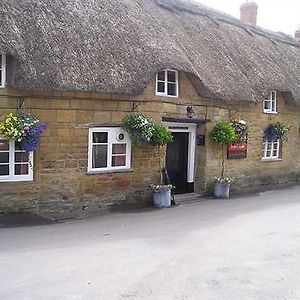 Hotel The Masons Arms Yeovil Exterior photo