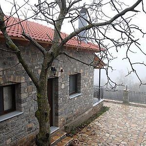 Oreini Nafpaktia Houses Nafpaktos Exterior photo