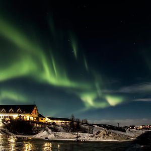 Skutustadir Guesthouse Mývatn Exterior photo