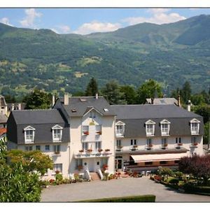 Hotel Du Soleil Levant Argelès-Gazost Exterior photo