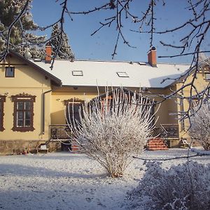 Apartments Simakova Vila Turnov Exterior photo