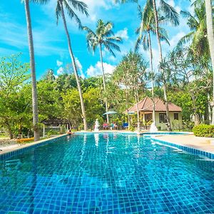 Am Samui Resort - SHA Plus Taling Ngam Beach Exterior photo