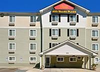 Hotel Value Place Charleston South Carolina Northside Goose Creek Exterior photo