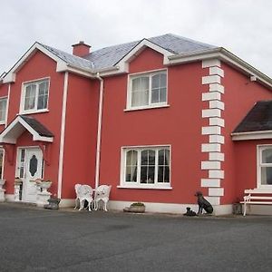 Bed and Breakfast Corofin Country House Exterior photo