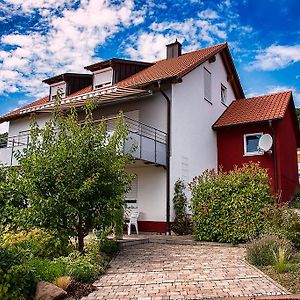 Ferienwohnung Viabella Pleisweiler-Oberhofen Exterior photo