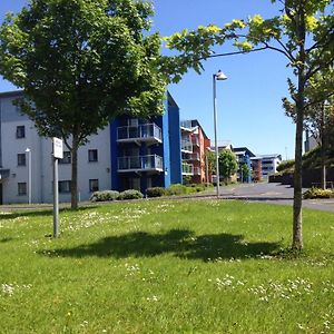 Clarion Village Sligo Exterior photo