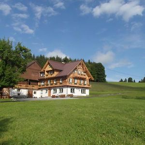 Villa Haslehnerhof Ramsau am Dachstein Exterior photo