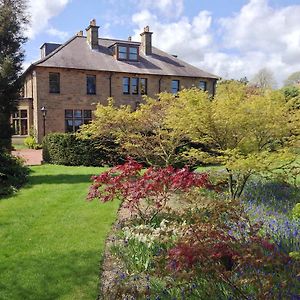 Hotel West Acre House Alnwick Exterior photo