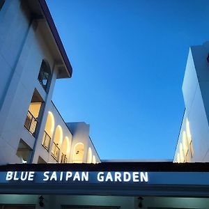 Ferienwohnung Blue Saipan Garden Susupe Exterior photo