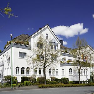 Kochs Stadthotel Olpe bei Meschede Exterior photo