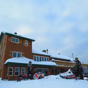 Bed and Breakfast Le Gite Ambrelane Thetford Mines Exterior photo