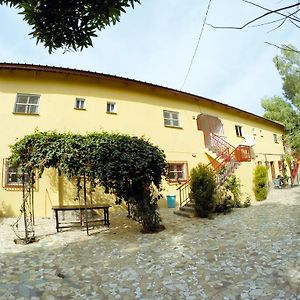 Sanchaba Yellow Apartments Kololi Exterior photo