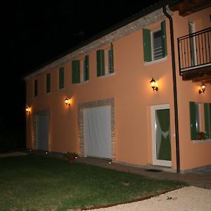 Villa Boschetto Di Campagna Castagnole Exterior photo