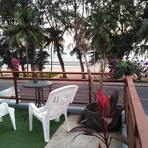 Rayong Sea View Apartment Exterior photo