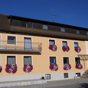 Hotel Pension Elsendorf Exterior photo