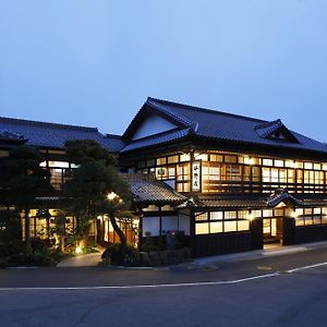 Hotel Takenoya Ryokan Izumo Exterior photo