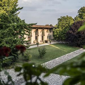 Villa Agriturismo Corte Ruffoni Zevio Exterior photo