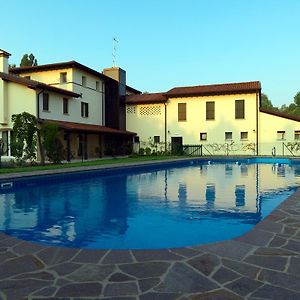 Villa Ca' Dei Molini Gruaro Exterior photo