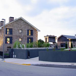 A Finca Hotel (Adults Only) Barreiros Exterior photo