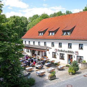 Hotel zur Mühle Ismaning Exterior photo