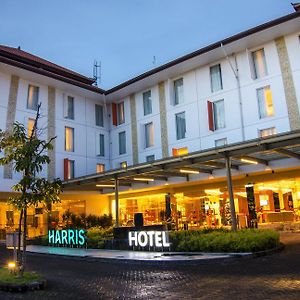 Harris Hotel And Conventions Denpasar Exterior photo