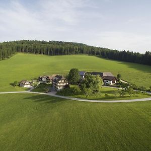 Hotel Bauernhof Hoenigshof Fischbach Exterior photo