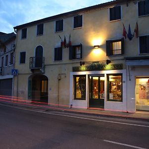 Albergo Alla Campana Dolo Exterior photo