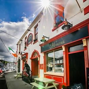 Bed and Breakfast Horans Bar And Restaurant Baltinglass Exterior photo