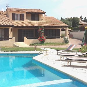 Villa Style Provencal Gignac-la-Nerthe Exterior photo