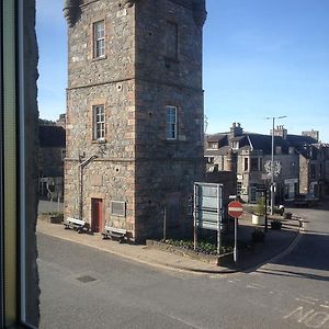 Acorn Apartment Dufftown Exterior photo