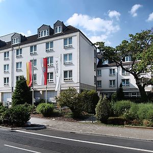 Lindner Congress Hotel Frankfurt Frankfurt am Main Exterior photo